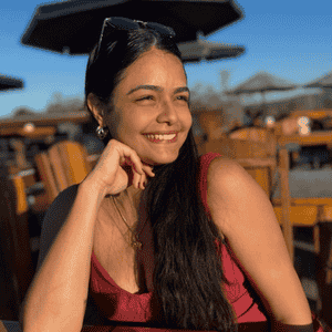 Gabriela de Andrade Lopes, Hospital Governador Israel Pinheiro - IPSEMG, Brazil